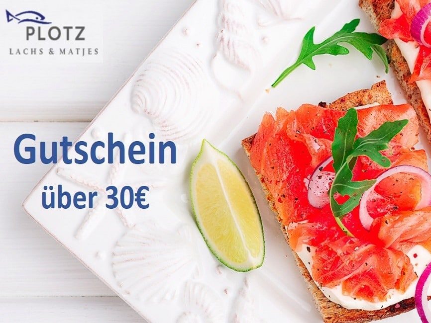 Geschenkgutschein