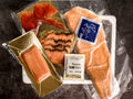 Lachs: Querbeet