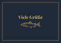Grußkarte