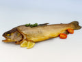 Geräucherte Forelle ca. 300g - 400g