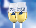 Aquavit Gläser 6 Stück