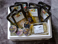 Matjes Kochbox von Henning Plotz