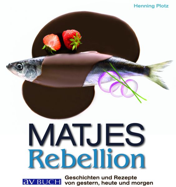 Buch Matjes-Rebellion