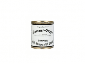 Hummer-Suppe-von-Old-Comercial