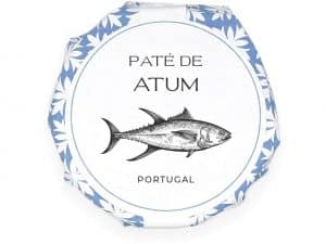 Thunfisch-Paté