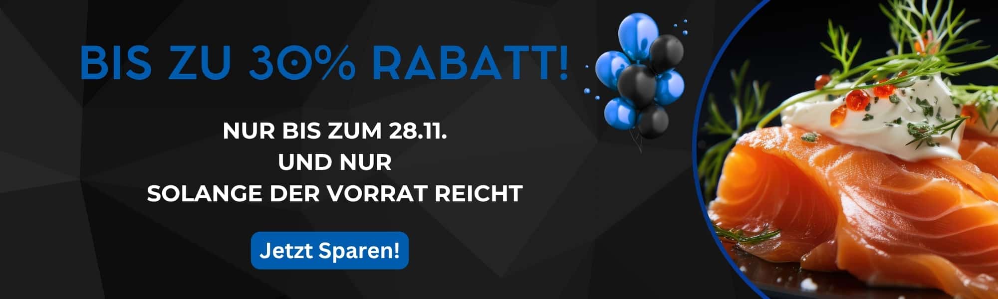 Black Friday Woche-1 Black Friday Woche - Bis zu 30% Rabatt