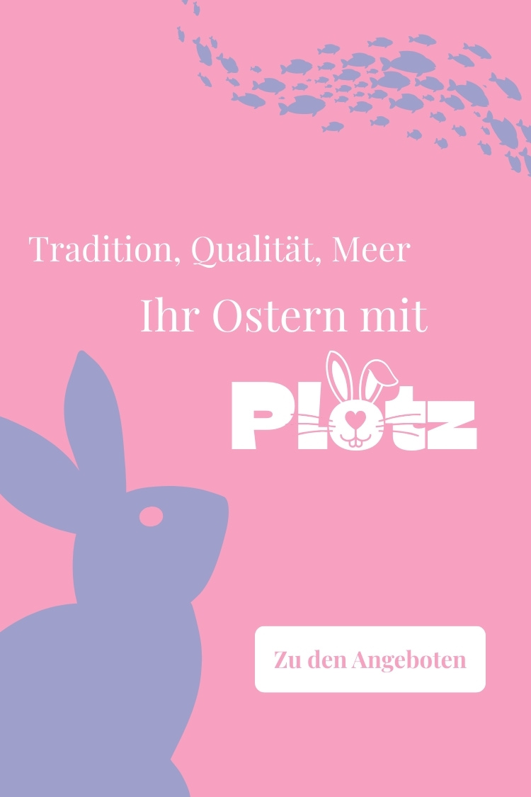 Osterangebote Banner